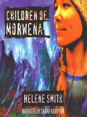 cover image of Children of Morwena